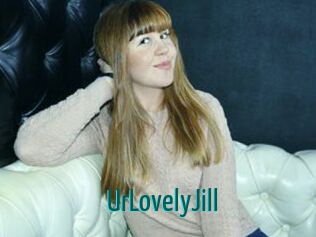 UrLovelyJill