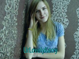 UrLovelyKerry