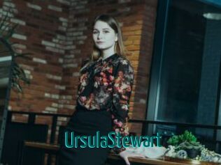 UrsulaStewart