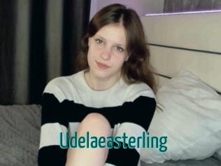 Udelaeasterling