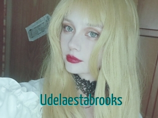 Udelaestabrooks