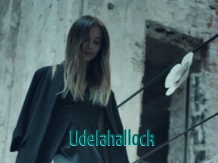 Udelahallock