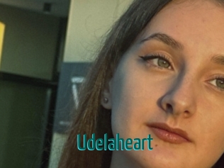 Udelaheart