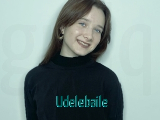 Udelebaile