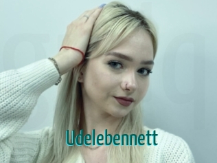 Udelebennett