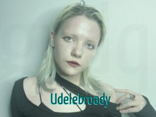 Udelebroady