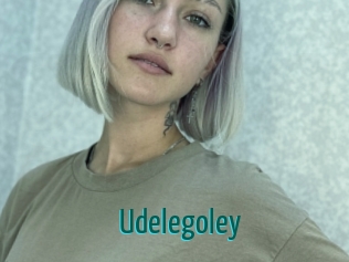 Udelegoley