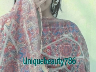 Uniquebeauty786