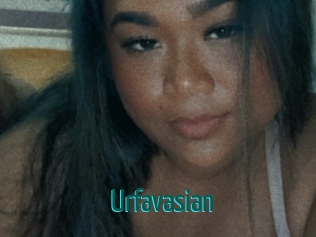 Urfavasian
