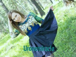Uronemiracle