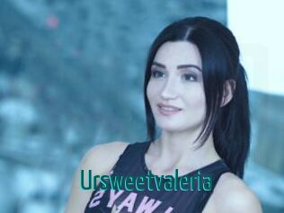 Ursweetvaleria