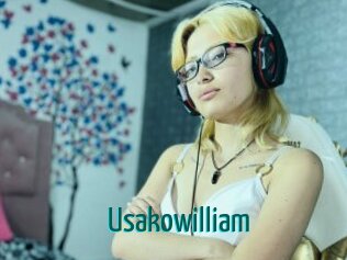 Usakowilliam