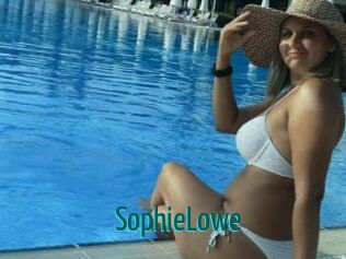 SophieLowe