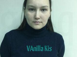 VAnilla_Kis