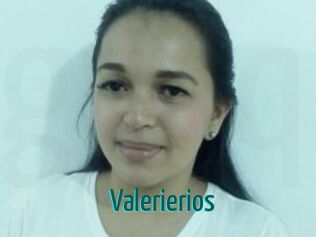 Valerierios