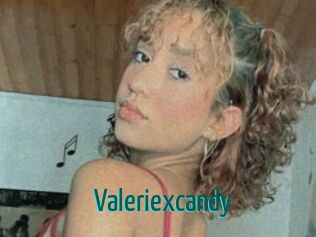 Valeriexcandy Guide du Queutard