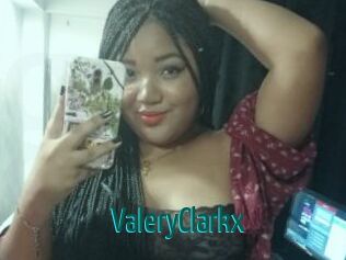 ValeryClarkx
