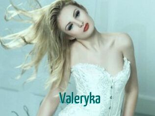 Valeryka