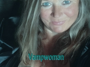 Vampwoman