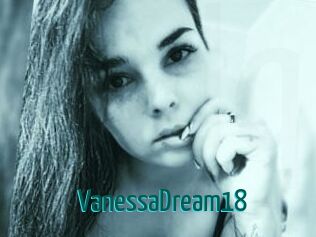 VanessaDream18