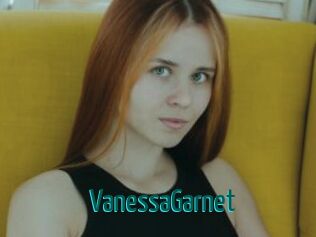 VanessaGarnet