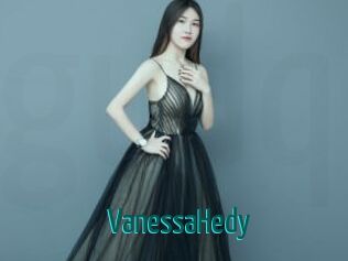 VanessaHedy
