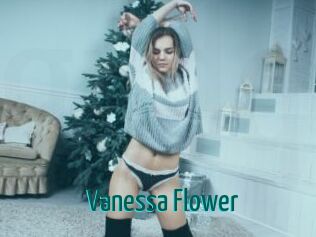 Vanessa_Flower