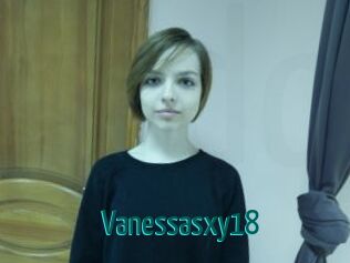 Vanessasxy18