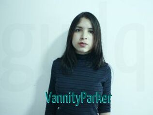 VannityParker