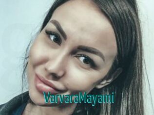 VarvaraMayami