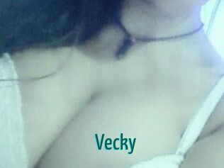 Vecky