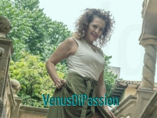 VenusDiPassion