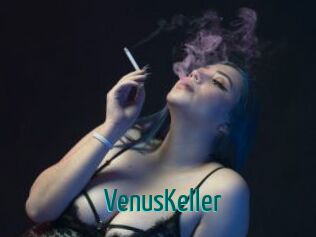 VenusKeller