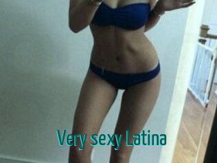 Very_sexy_Latina
