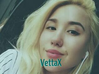 VettaX