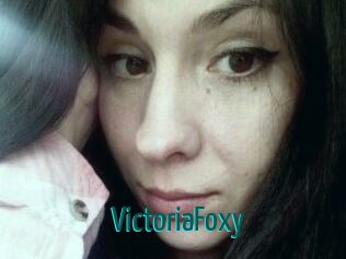 VictoriaFoxy