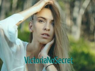 VictoriaNoSecret