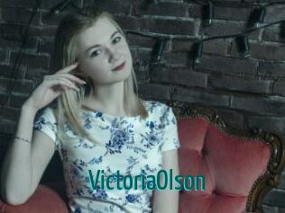 VictoriaOlson