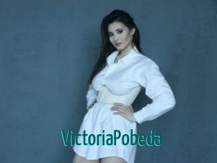 VictoriaPobeda