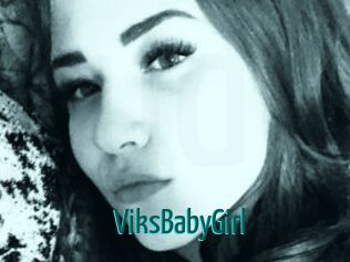 ViksBabyGirl