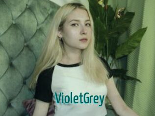VioletGrey