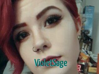 Violet_Sage