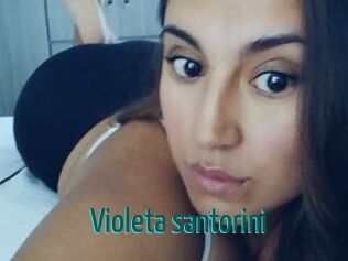 Violeta_santorini