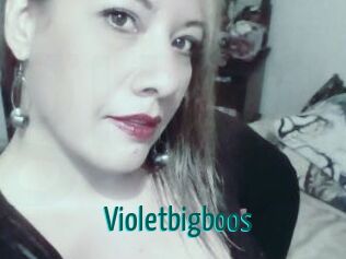 Violetbigboos