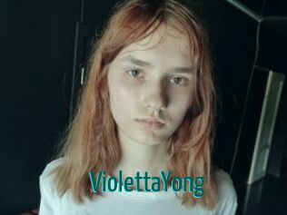ViolettaYong
