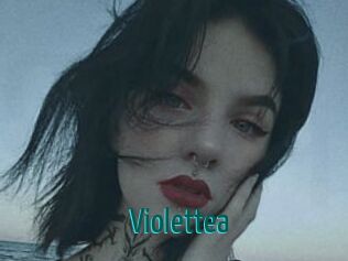 Violettea