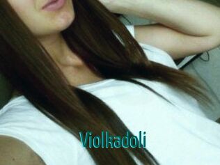 Violkadoli