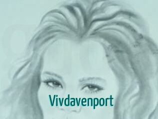 Vivdavenport