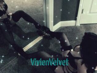 VivienVelvet