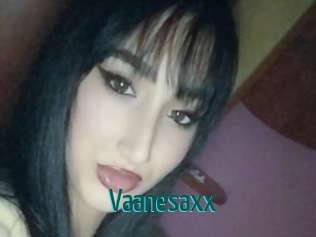 Vaanesaxx